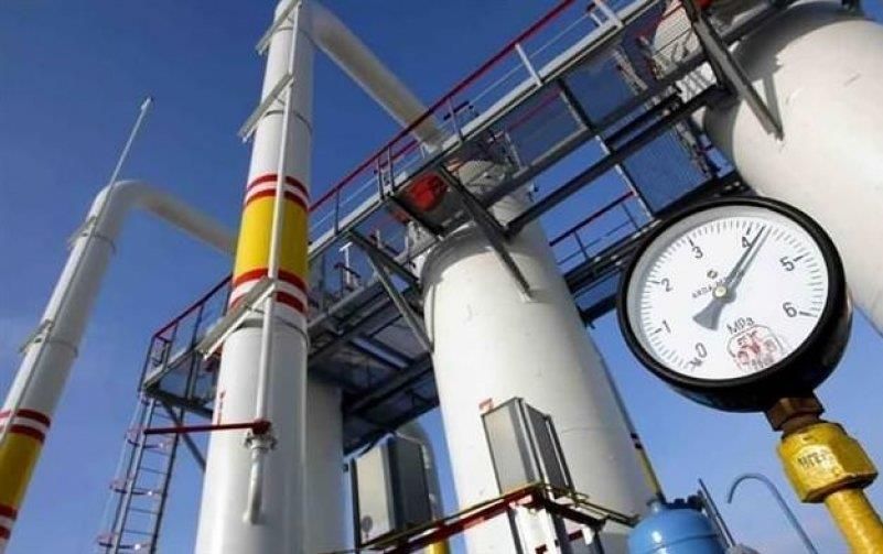 Днепропетровская область может остаться без газа: в чем причина 1