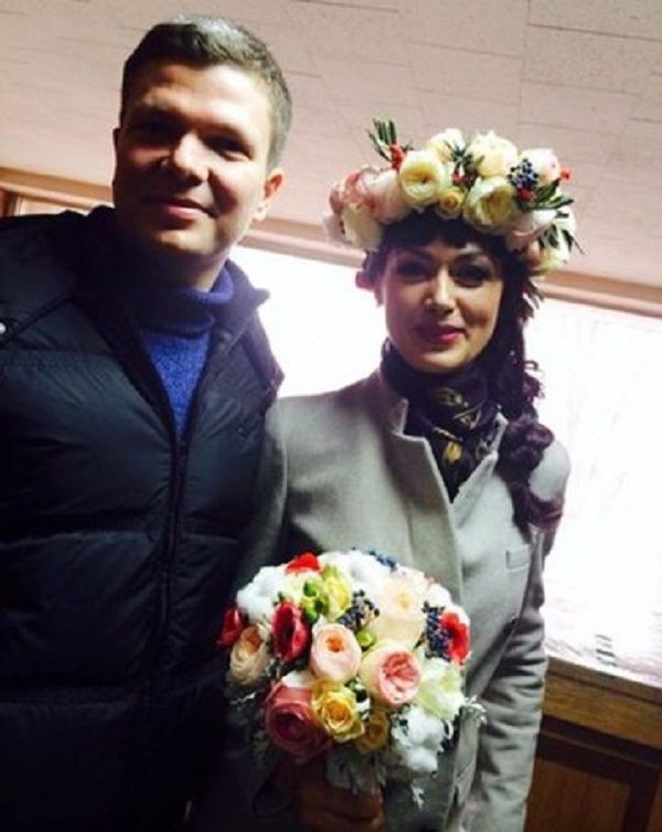 Борьба с Дарт Вейдером и ливанские зарисовки: чем известен нардеп Леонид Емец из Киева 2