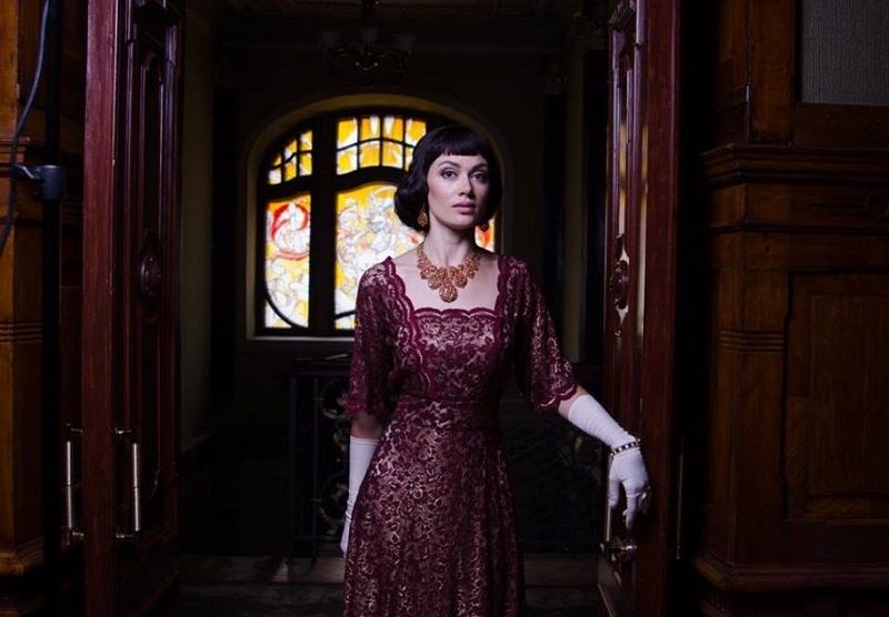 Борьба с Дарт Вейдером и ливанские зарисовки: чем известен нардеп Леонид Емец из Киева 3