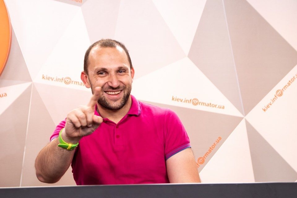 Алексей Якубин