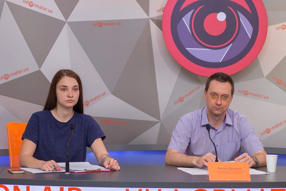 Как изменится система образования в профтехучилищах Днепропетровщины 1