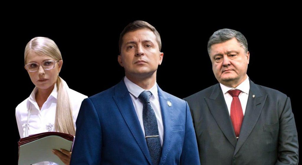В какой роли Михаил Саакашвили возвращается в Украину 2