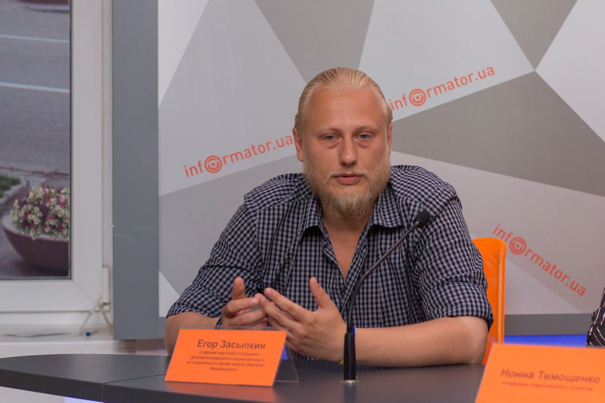 Отсутствие полноценного аэропорта в Днепре ставит крест на туризме и инвестициях 2