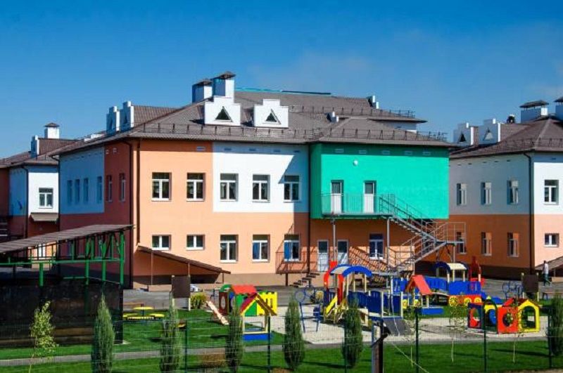 Как изменилась Днепропетровская область за годы управления облгосадминстрацией командой Резниченко 3