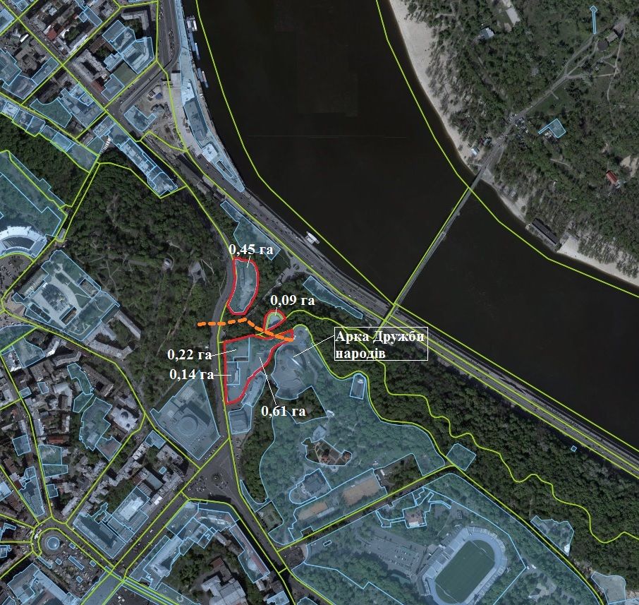 Почему веломост Кличко превратится в бездонную яму для бюджета Киева 5