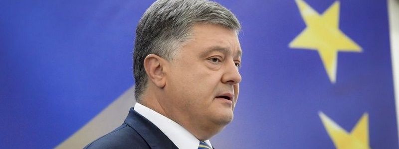 Какие достижения и провалы президента Порошенко видят жители Украины. Опрос TNS Kantar