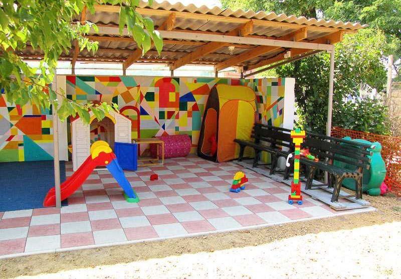 Где в Киеве благоустроят детские площадки в садиках и школах за 4,3 миллиона 1