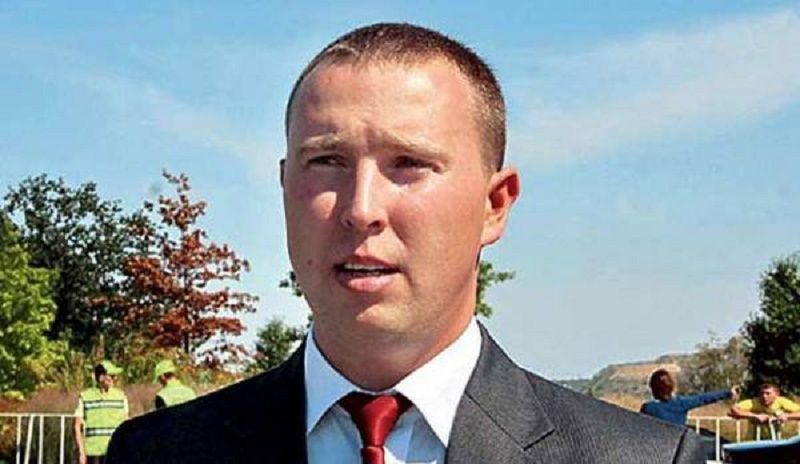 Владислав Бельбас