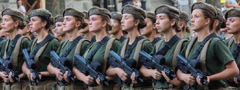 Солдат из воинской части на Днепропетровщине выиграл суд у своего командира