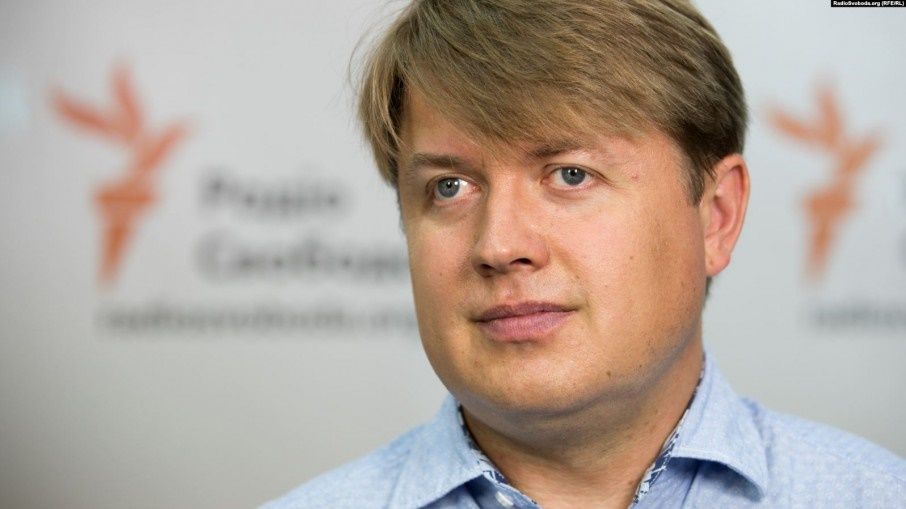 Андрей Герус