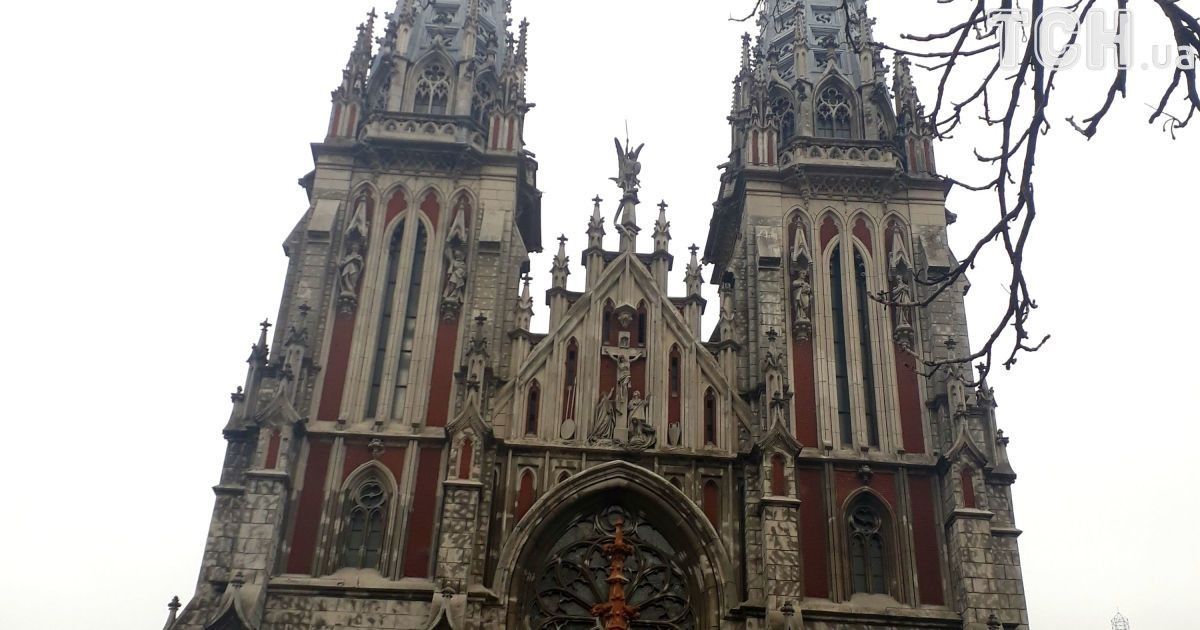 В Киеве разваливается одно из семи чудес Украины 2