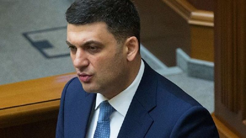 Какие новые партии и люди идут в Верховную Раду Украины 3