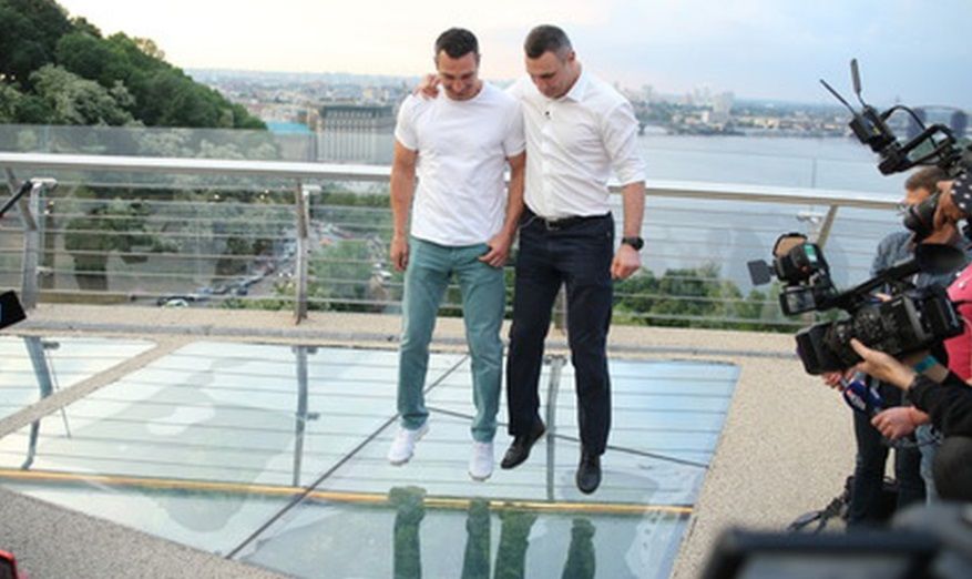 Какие новые партии и люди идут в Верховную Раду Украины 5