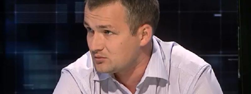Че Гевара по-украински: кто такой нардеп Юрий Левченко
