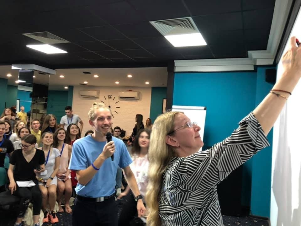 Ульяна Супрун обвинила СМИ в медийной атаке на успехи медреформы в Украине 1