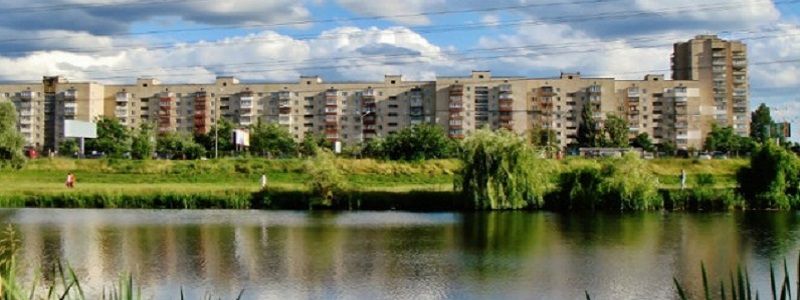 Какие парки Киева благоустроят за 68 миллионов