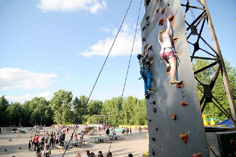 Какие парки Киева благоустроят за 68 миллионов 2