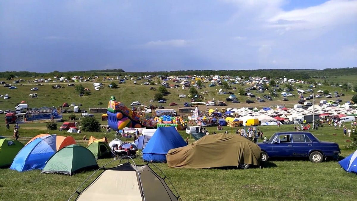 Что произошло на Kozak Fest, где погиб житель Днепра: комментарии организаторов и ГСЧС 1