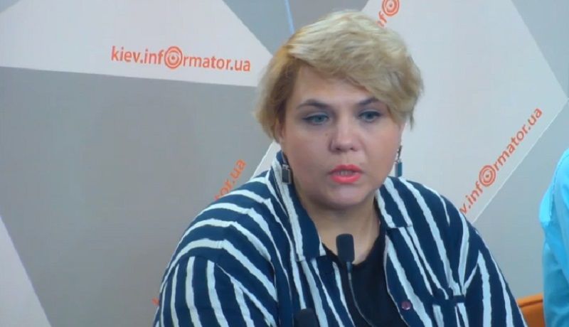 Александра Решмедилова