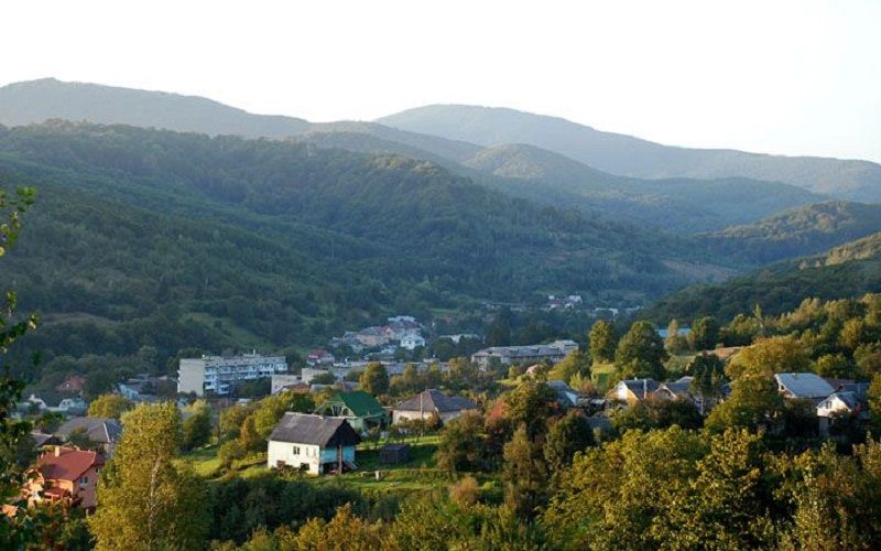 Как добраться из Днепра до курортов Карпат и сколько это стоит 5