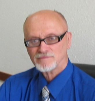 Альфред Критенко