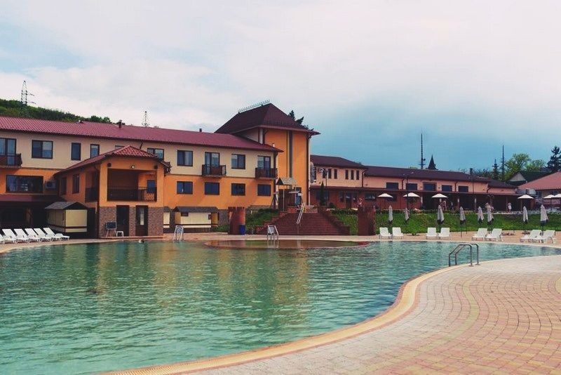 Как проще и выгоднее доехать до Закарпатья из Днепра 3