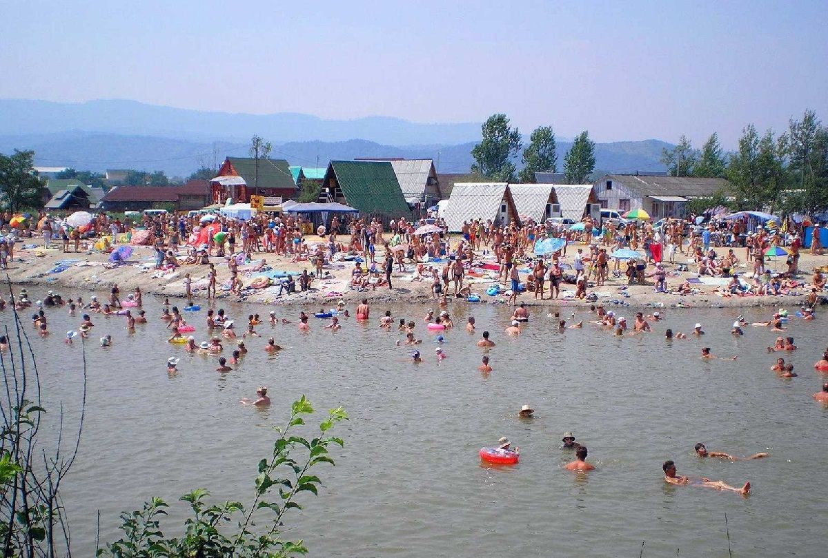 Как проще и выгоднее доехать до Закарпатья из Днепра 4