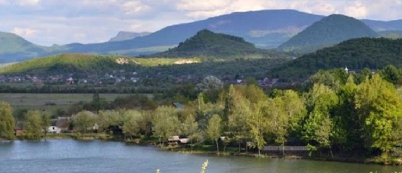 Как проще и выгоднее доехать до Закарпатья из Днепра 5