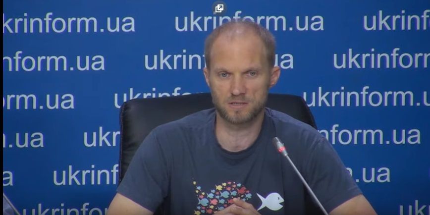 Вениамин Тимошенко