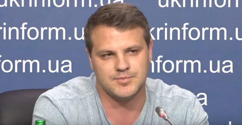 Алексей Лучко