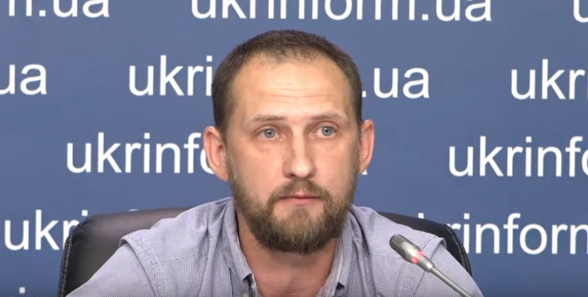 Алексей Попов