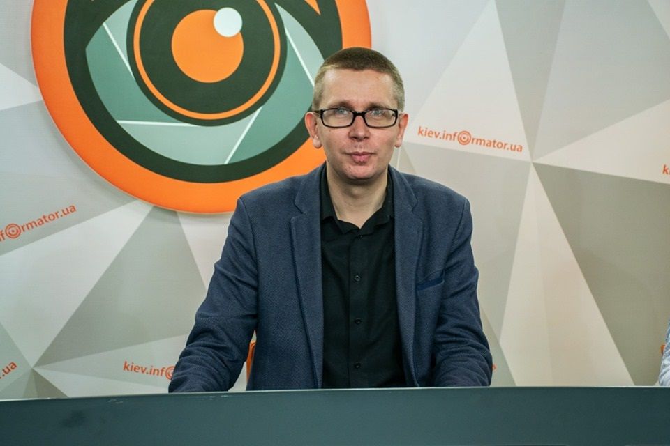 Николай Спиридонов