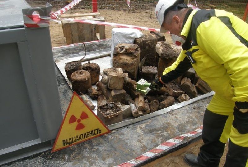 Чем поможет экологии Днепра и Каменского президент Владимир Зеленский 1
