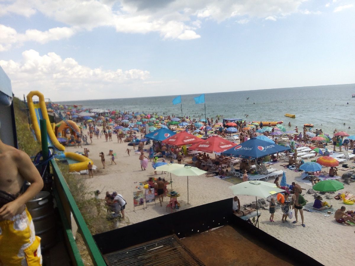 Сколько стоит и как добраться до курортов Азовского моря из Днепра 2