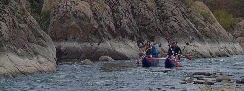 Развитие туризма в Днепре и области упирается в логистику 1