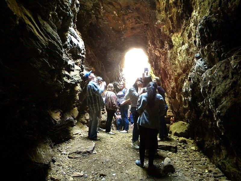 Развитие туризма в Днепре и области упирается в логистику 2