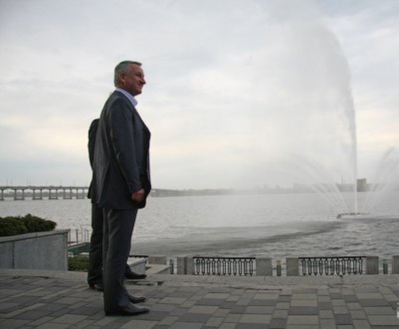 Иван Фонтанович