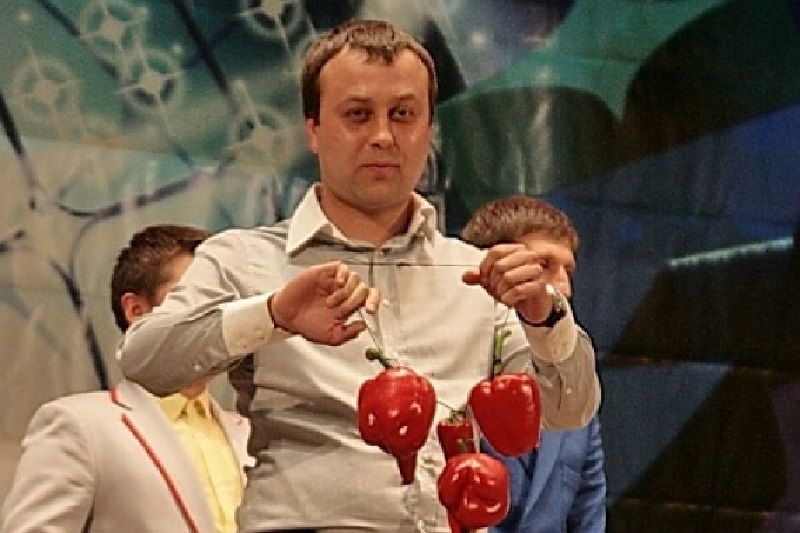 Зеленский назначил бывшего «винницкого перца» руководить скандальной ДУСей 1