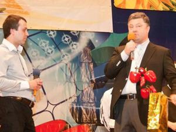 Зеленский назначил бывшего «винницкого перца» руководить скандальной ДУСей 2