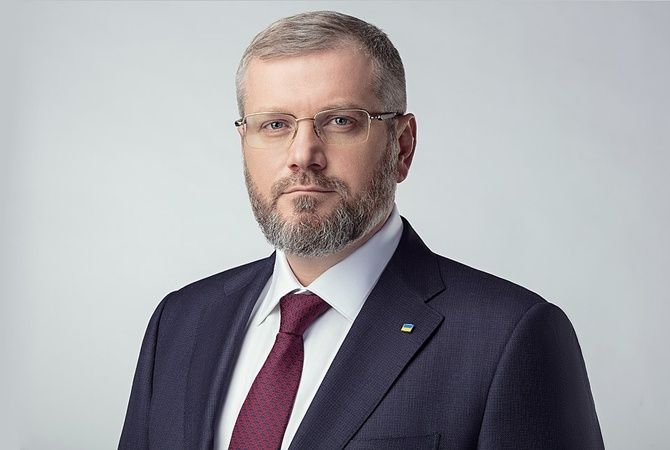 Александр Вилкул