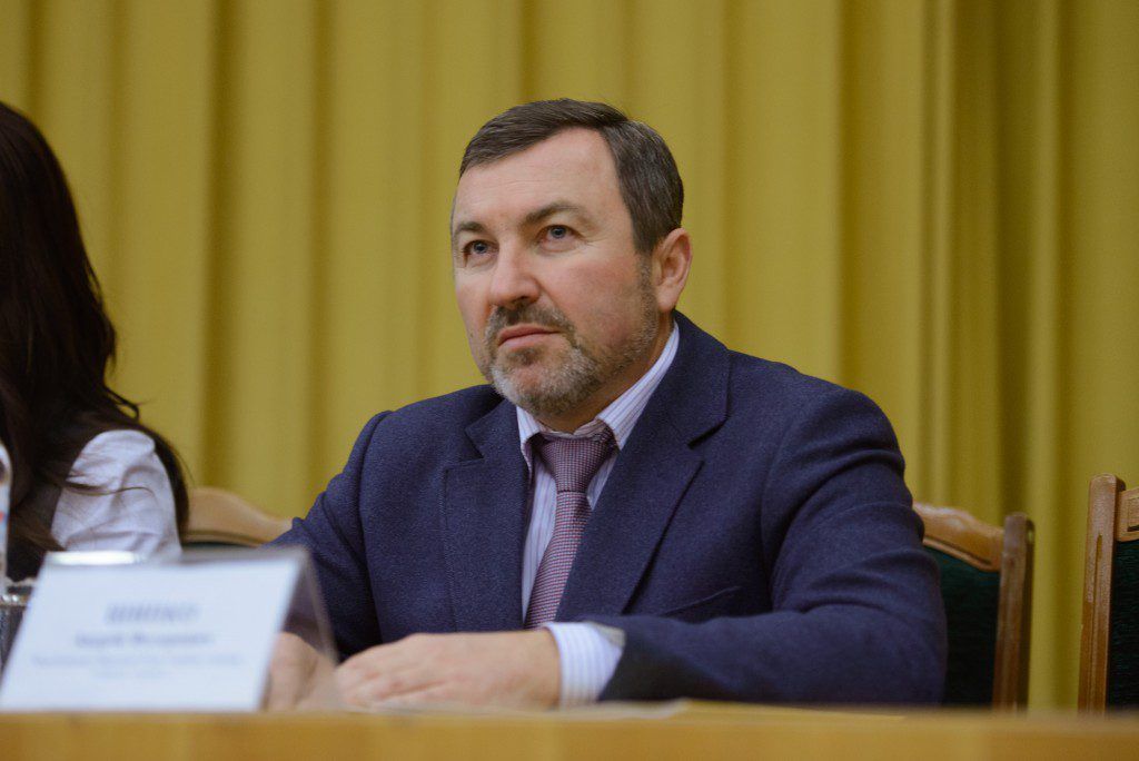 Андрей Шипко