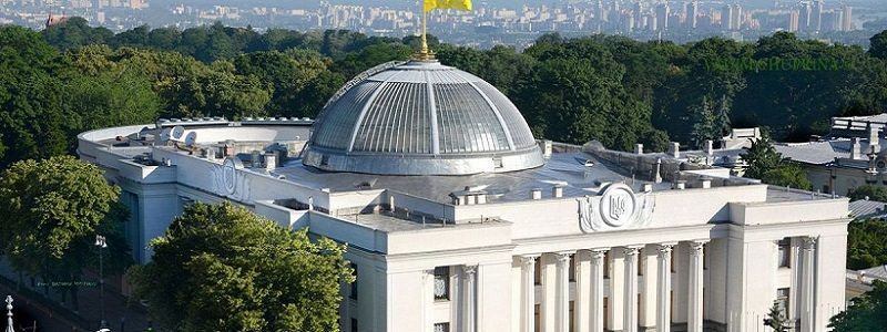 Рейтинг худших народных депутатов от Киева: аналитика ЧЕСНО