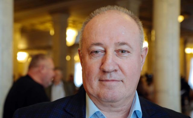 Рейтинг худших народных депутатов от Киева: аналитика ЧЕСНО 13