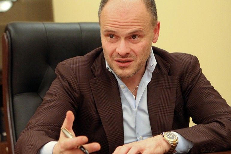 Регионалы, КВНщик и директор канала Коломойского: кто будет представлять партию Зеленского в парламенте 13