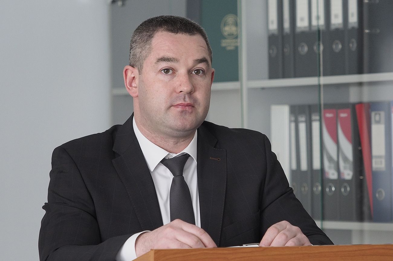 Мирослав Продан