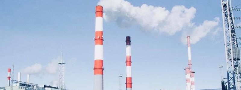 Под Днепром построят мусоросжигательный завод