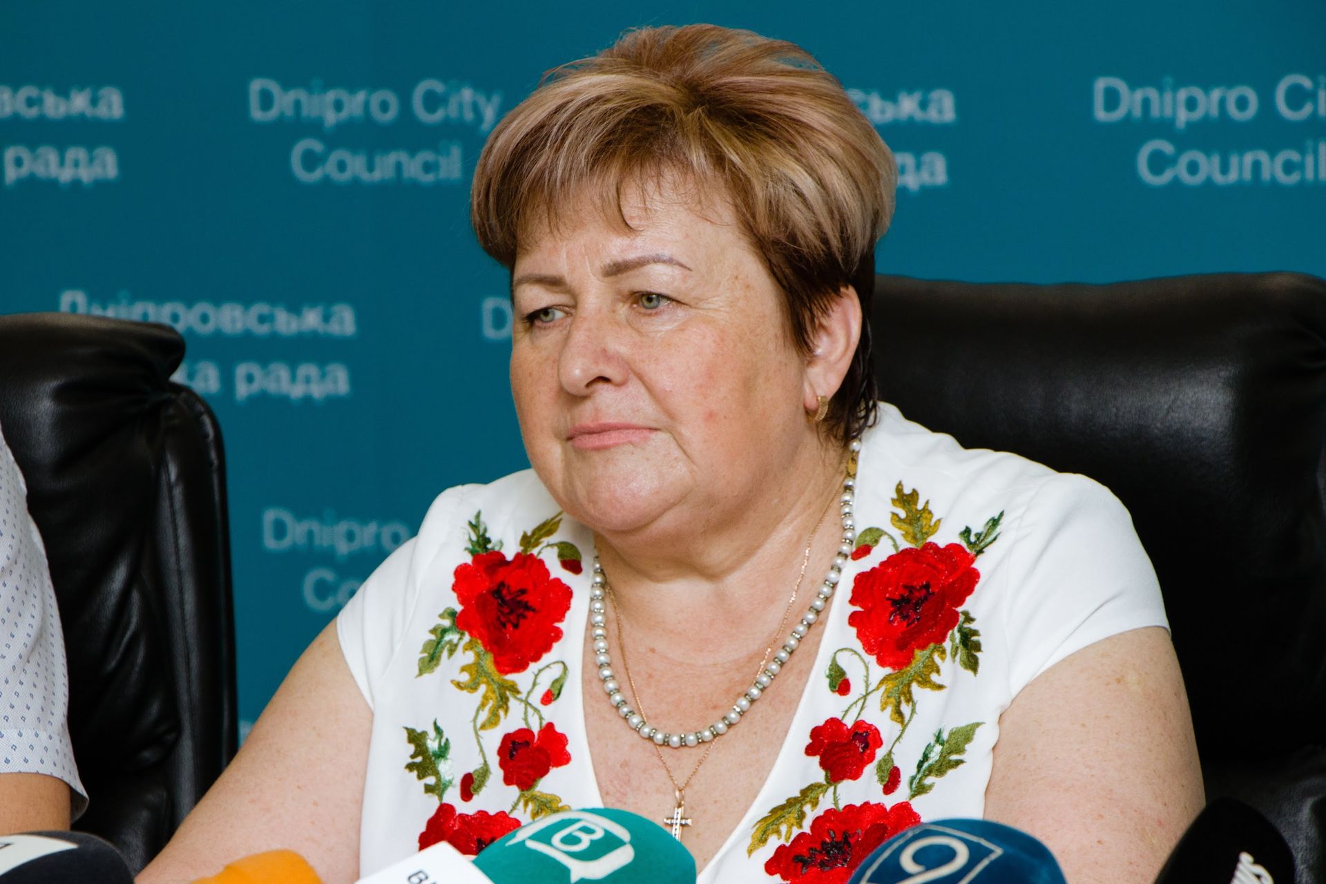 Лариса Новикова