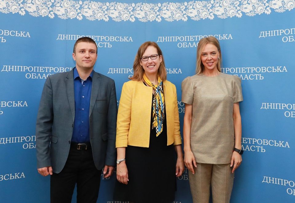 Как мэр Днепра Борис Филатов играет в геополитику 1