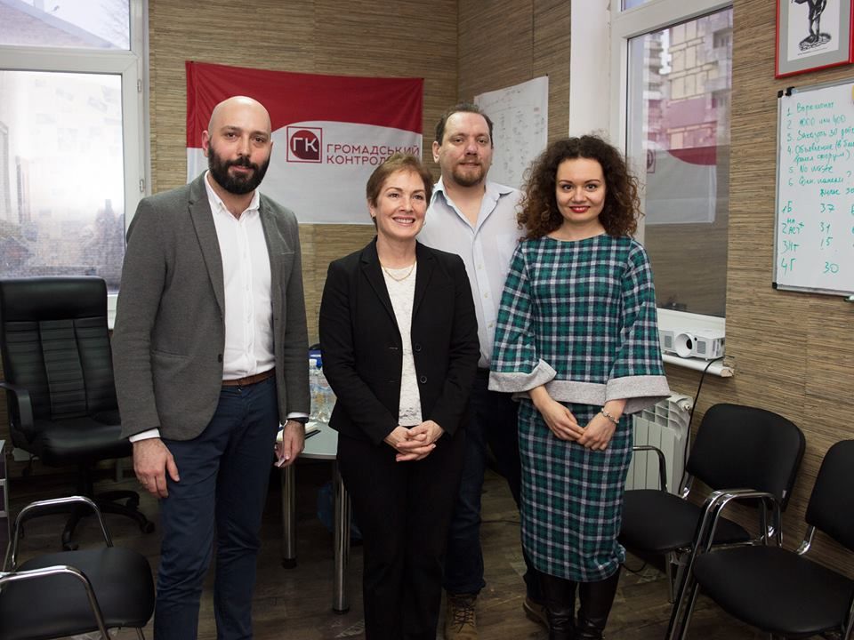 Как мэр Днепра Борис Филатов играет в геополитику 3