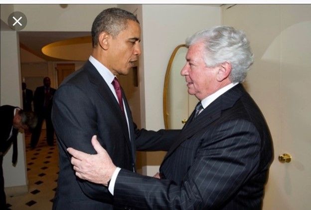 Как мэр Днепра Борис Филатов играет в геополитику 9